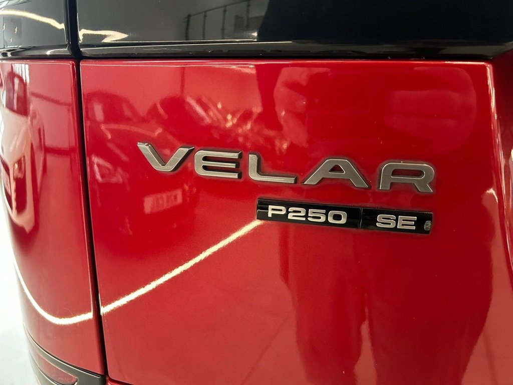 Used Land Rover Range Rover Velar 2019 for sale - 77685475: Photo 20