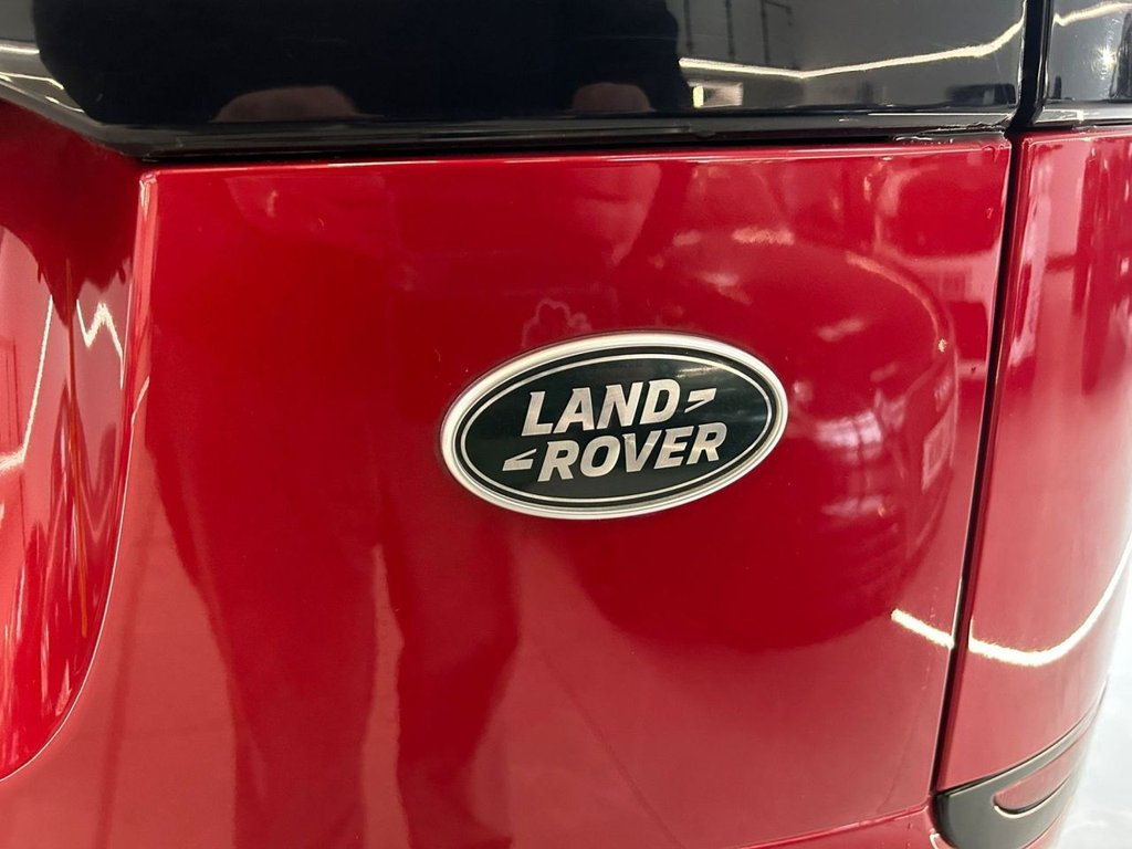 Used Land Rover Range Rover Velar 2019 for sale - 77685475: Photo 23