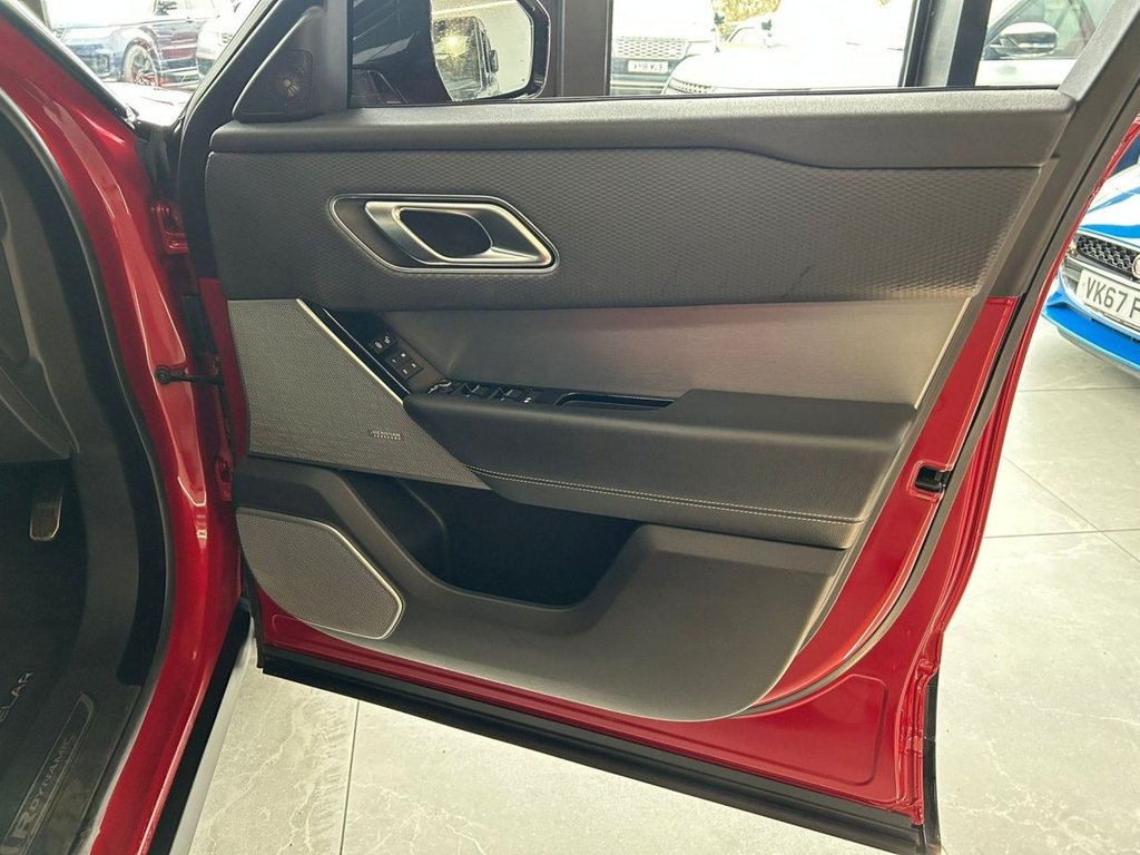 Used Land Rover Range Rover Velar 2019 for sale - 77685475: Photo 25