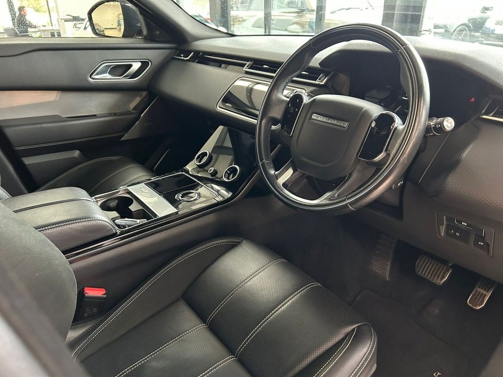 Used Land Rover Range Rover Velar 2019 for sale - 77685475: Photo 3