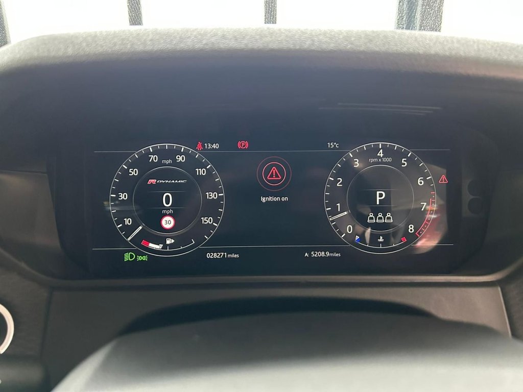 Used Land Rover Range Rover Velar 2019 for sale - 77685475: Photo 31