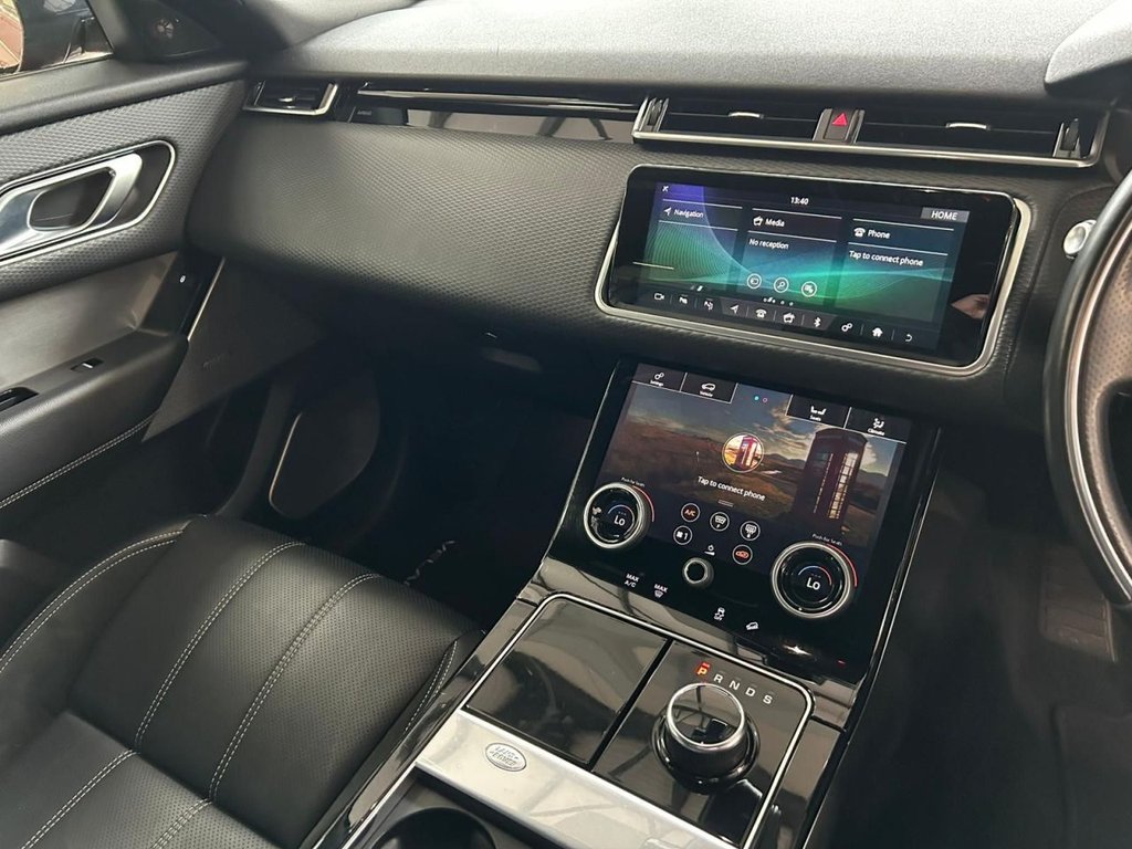 Used Land Rover Range Rover Velar 2019 for sale - 77685475: Photo 36