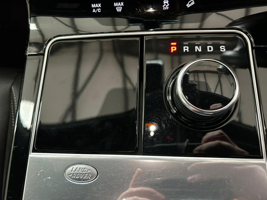 Used Land Rover Range Rover Velar 2019 for sale - 77685475: Photo 37