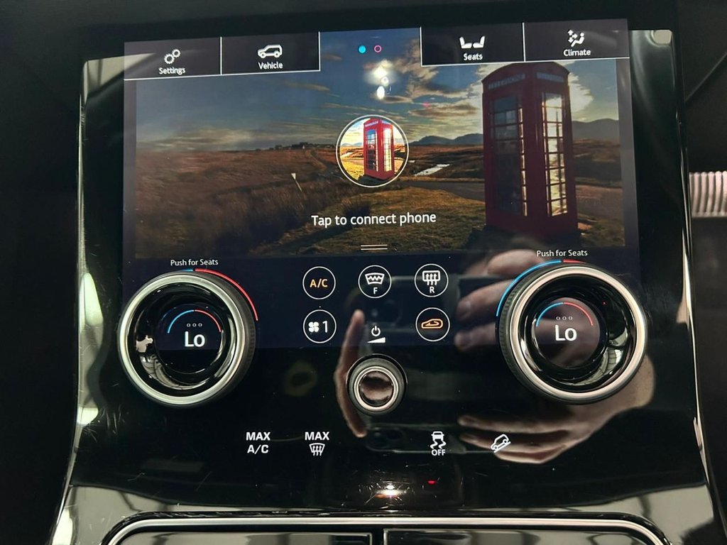 Used Land Rover Range Rover Velar 2019 for sale - 77685475: Photo 38