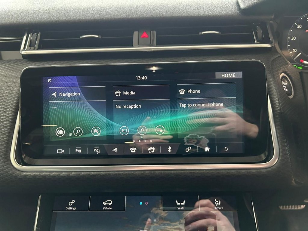 Used Land Rover Range Rover Velar 2019 for sale - 77685475: Photo 39