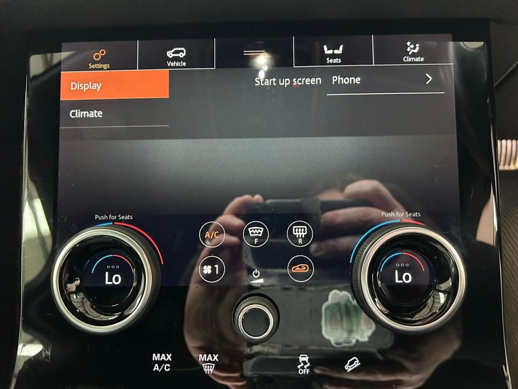 Used Land Rover Range Rover Velar 2019 for sale - 77685475: Photo 40