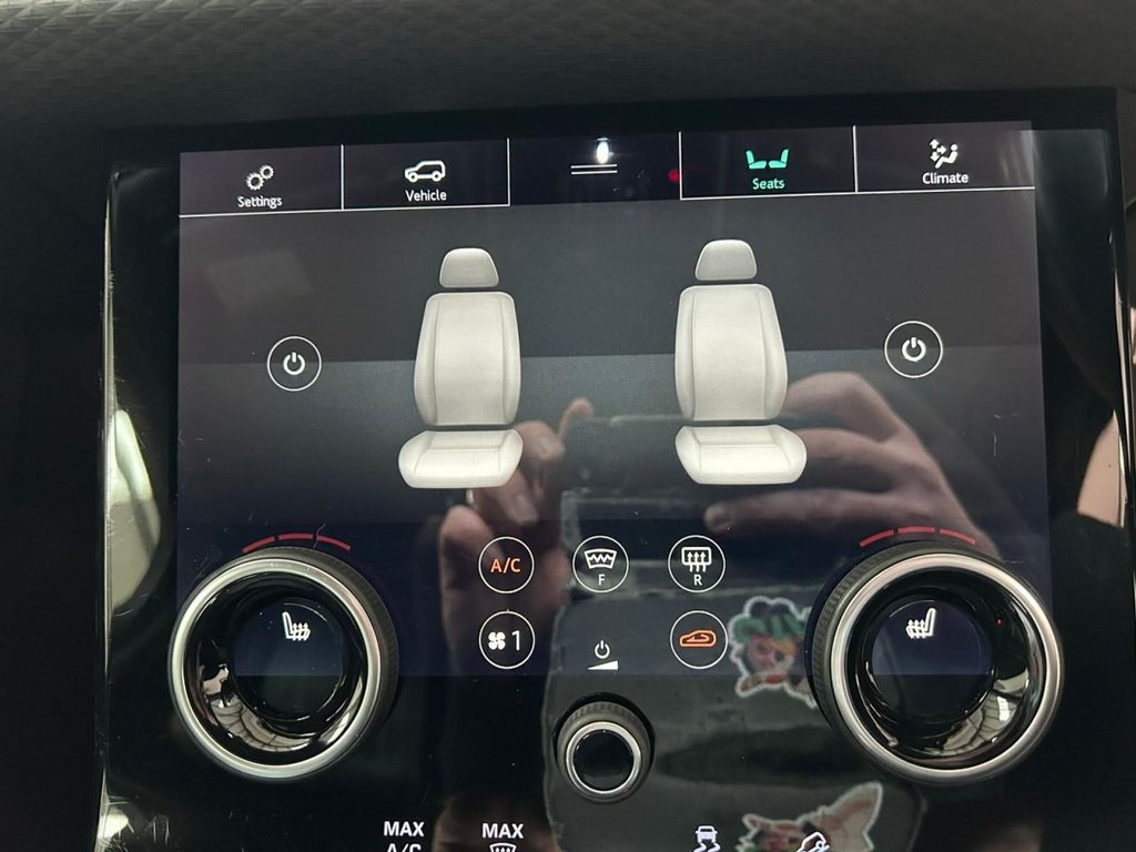 Used Land Rover Range Rover Velar 2019 for sale - 77685475: Photo 43