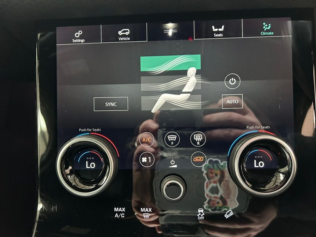 Used Land Rover Range Rover Velar 2019 for sale - 77685475: Photo 44