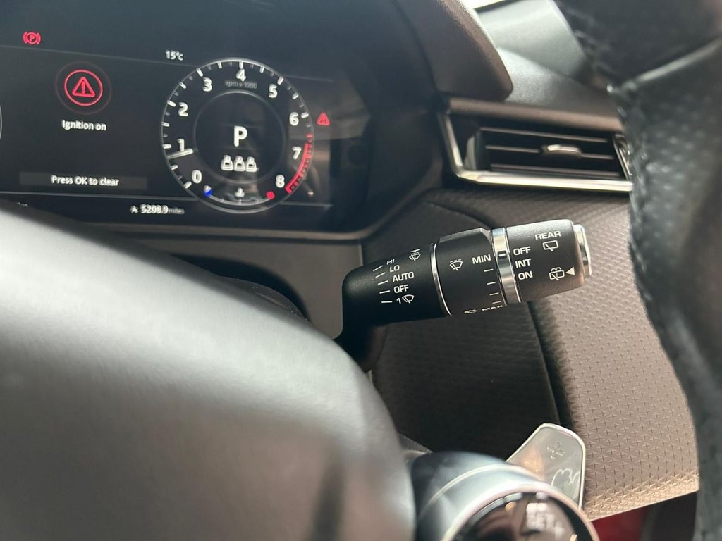 Used Land Rover Range Rover Velar 2019 for sale - 77685475: Photo 45