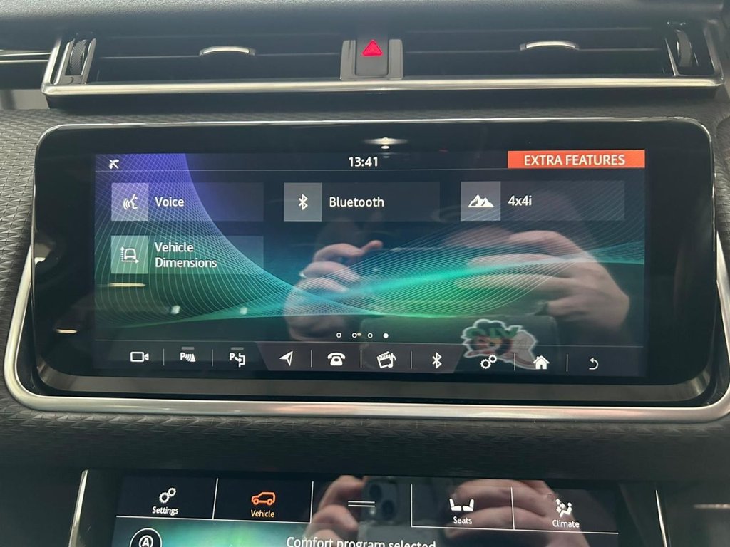 Used Land Rover Range Rover Velar 2019 for sale - 77685475: Photo 46