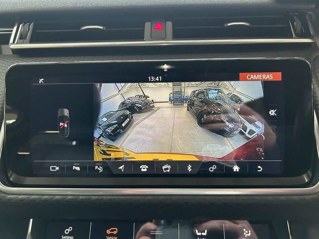 Used Land Rover Range Rover Velar 2019 for sale - 77685475: Photo 47