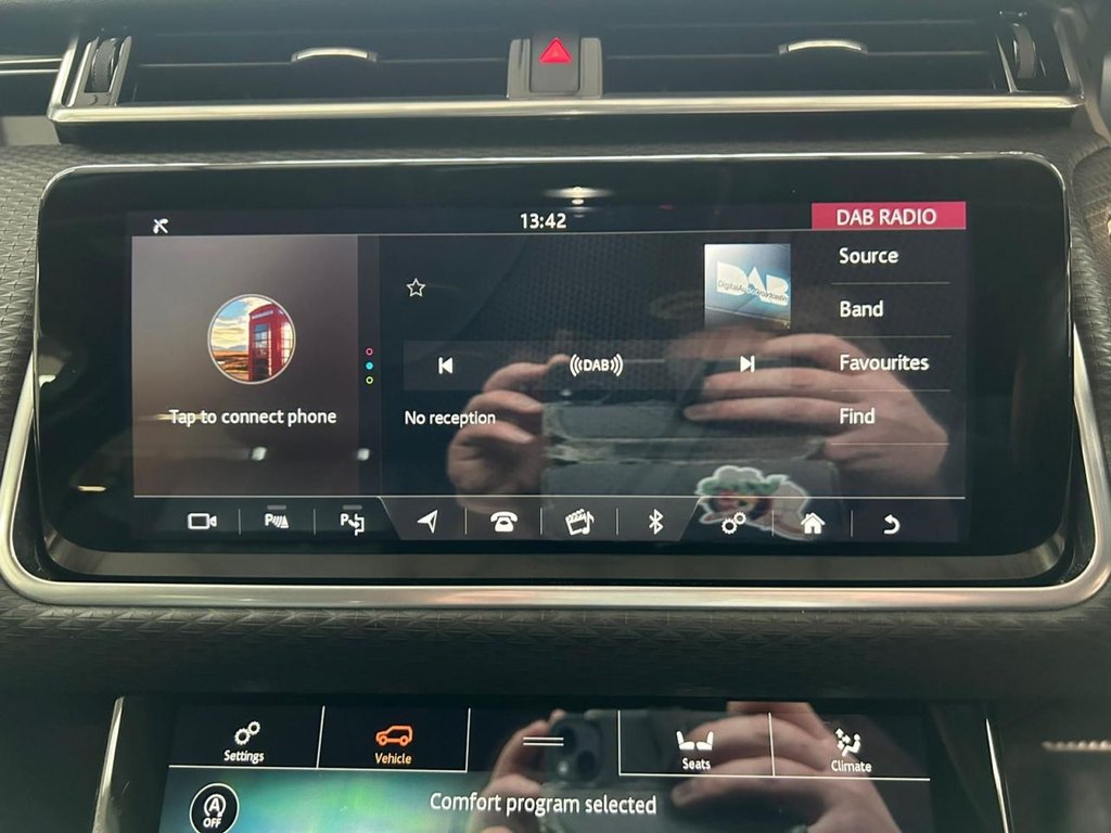 Used Land Rover Range Rover Velar 2019 for sale - 77685475: Photo 49