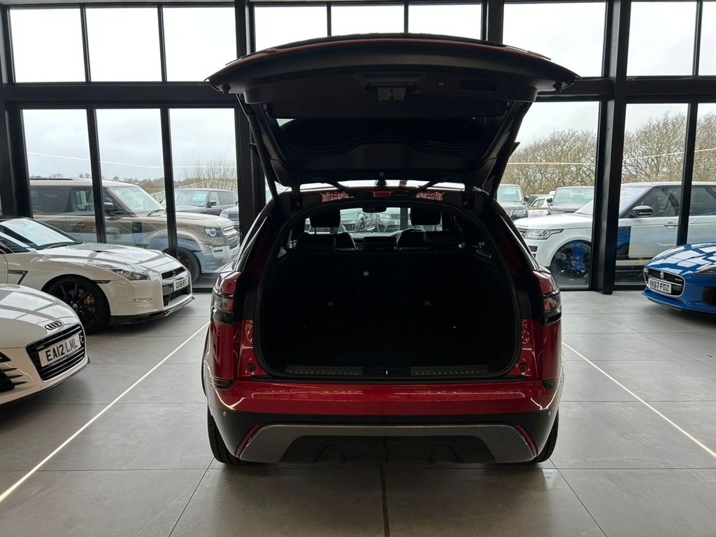 Used Land Rover Range Rover Velar 2019 for sale - 77685475: Photo 5