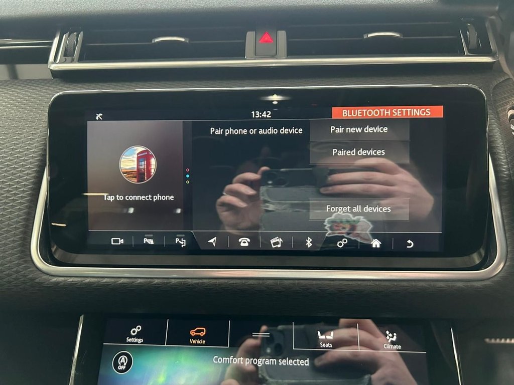 Used Land Rover Range Rover Velar 2019 for sale - 77685475: Photo 50