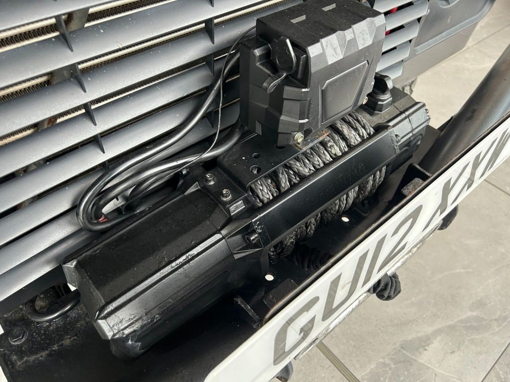 Used Land Rover Defender 2012 for sale - 77820821: Photo 19