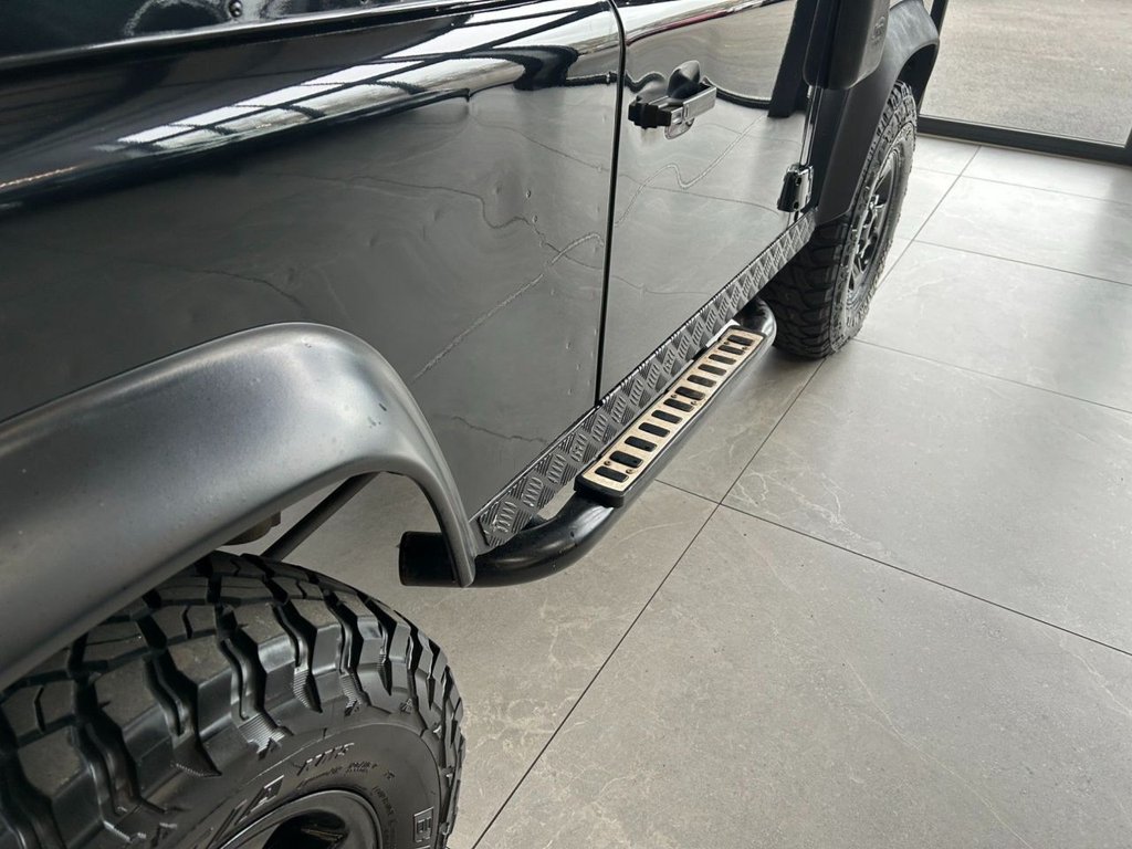 Used Land Rover Defender 2012 for sale - 77820821: Photo 23