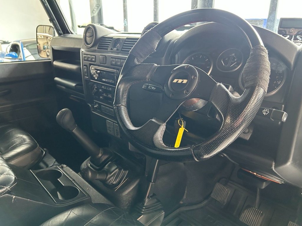 Used Land Rover Defender 2012 for sale - 77820821: Photo 38