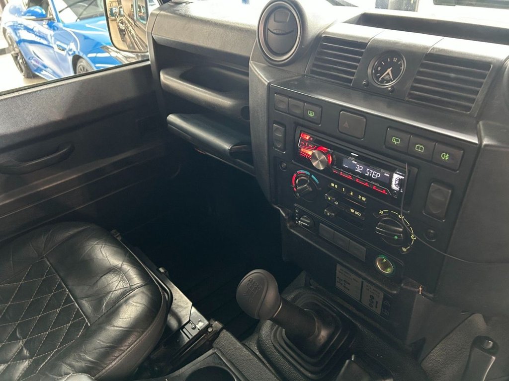 Used Land Rover Defender 2012 for sale - 77820821: Photo 42