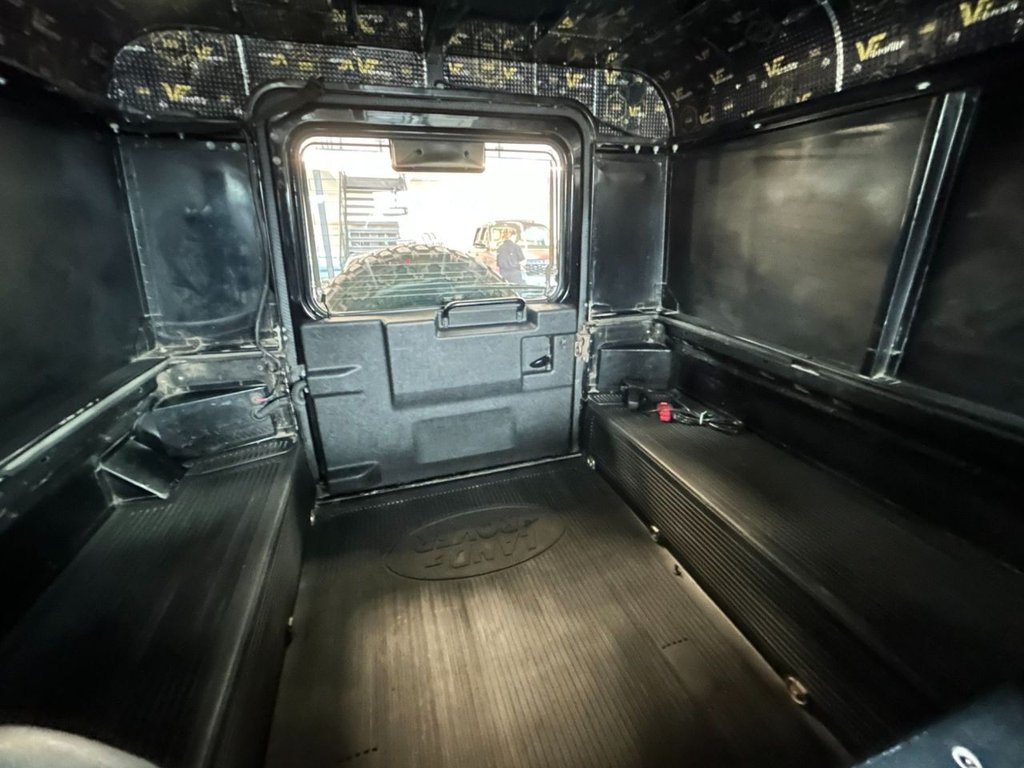 Used Land Rover Defender 2012 for sale - 77820821: Photo 47