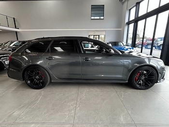 Used Audi RS6 2014 for sale - 79563048: Photo