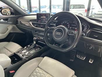 Used Audi RS6 2014 for sale - 79563048: Photo