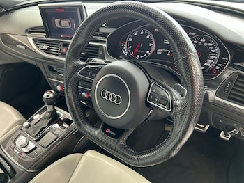 Used Audi RS6 2014 for sale - 79563048: Photo