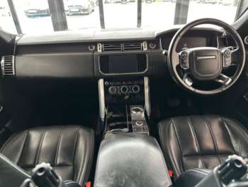 Used Land Rover Range Rover 2013 for sale - 74260934: Photo