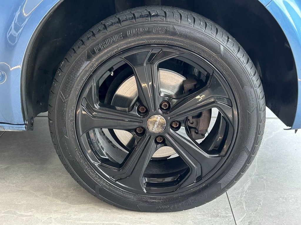 Used Volkswagen Transporter Shuttle 2016 for sale - 78074151: Photo 10