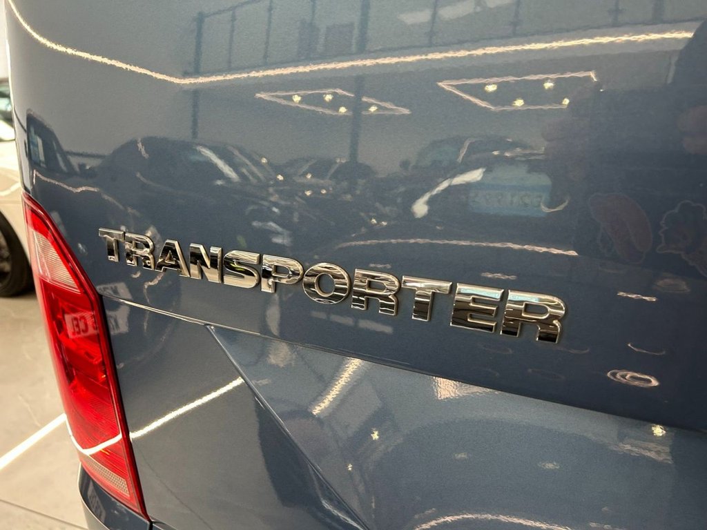 Used Volkswagen Transporter Shuttle 2016 for sale - 78074151: Photo 14