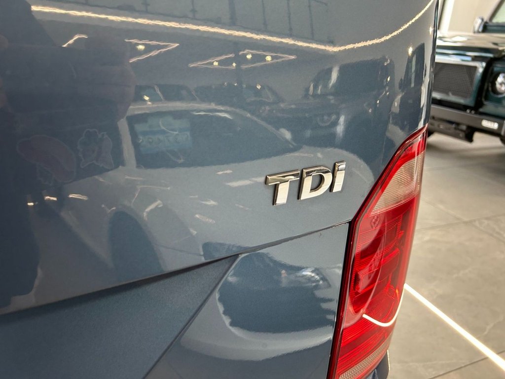 Used Volkswagen Transporter Shuttle 2016 for sale - 78074151: Photo 16