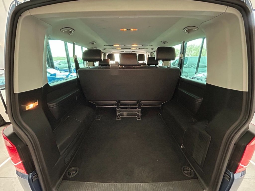 Used Volkswagen Transporter Shuttle 2016 for sale - 78074151: Photo 17