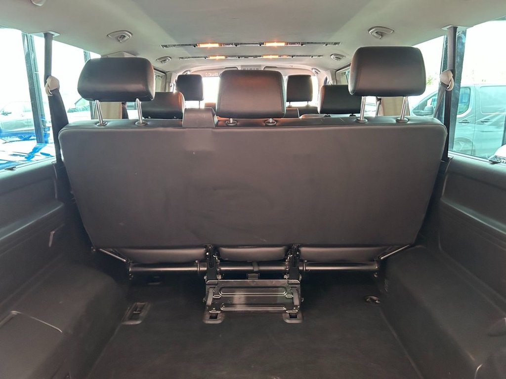 Used Volkswagen Transporter Shuttle 2016 for sale - 78074151: Photo 18
