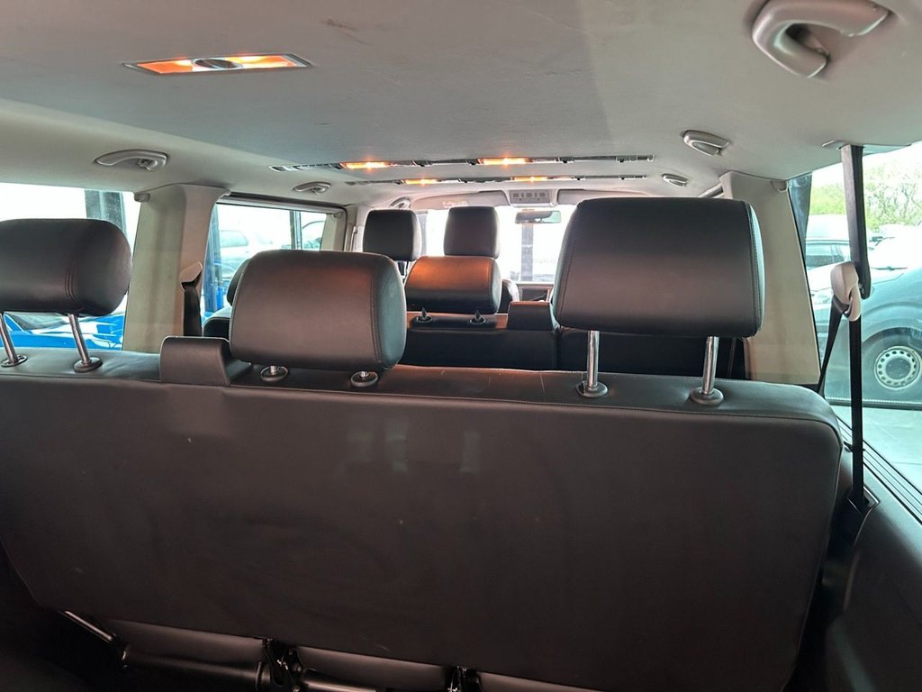 Used Volkswagen Transporter Shuttle 2016 for sale - 78074151: Photo 19