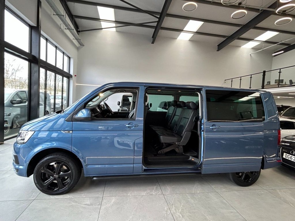 Used Volkswagen Transporter Shuttle 2016 for sale - 78074151: Photo 23