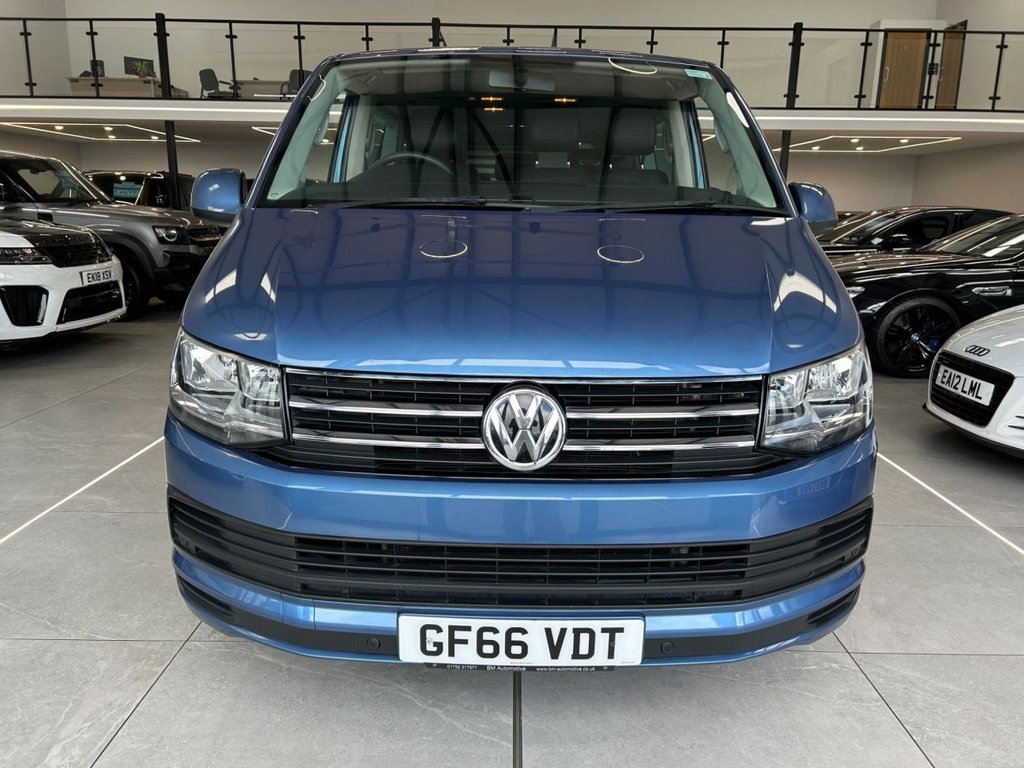 Used Volkswagen Transporter Shuttle 2016 for sale - 78074151: Photo 25