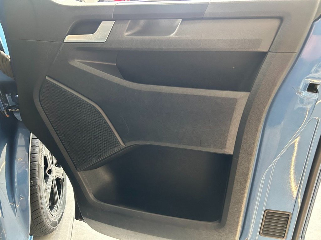 Used Volkswagen Transporter Shuttle 2016 for sale - 78074151: Photo 29