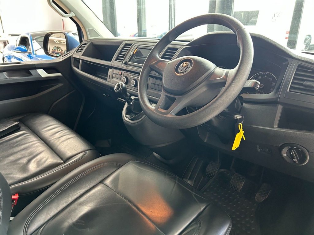 Used Volkswagen Transporter Shuttle 2016 for sale - 78074151: Photo 3