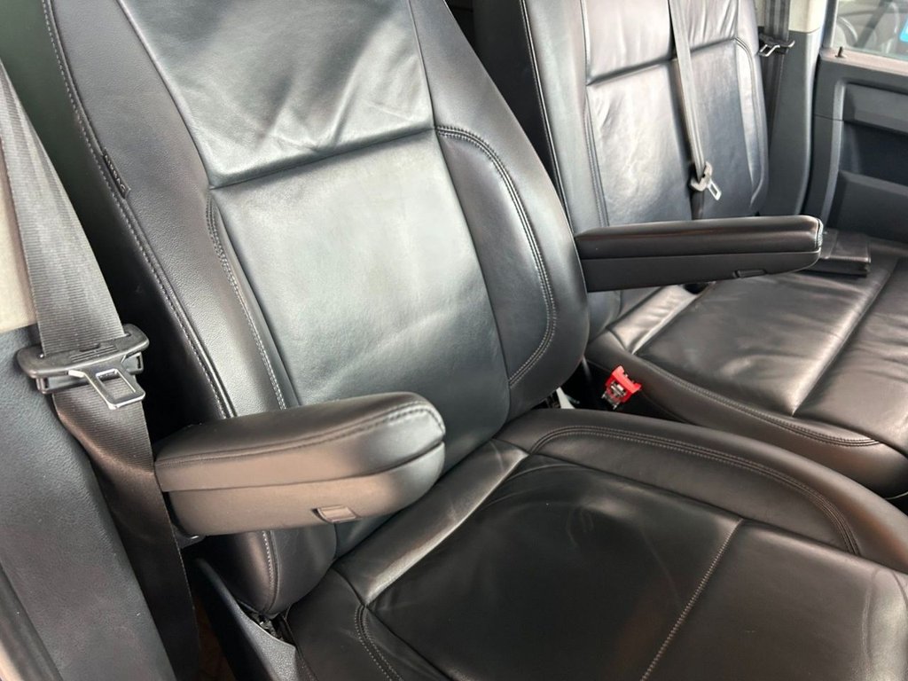 Used Volkswagen Transporter Shuttle 2016 for sale - 78074151: Photo 34