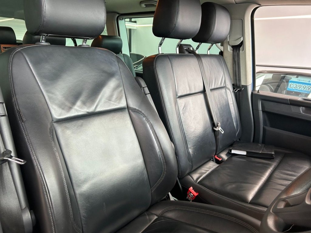 Used Volkswagen Transporter Shuttle 2016 for sale - 78074151: Photo 35