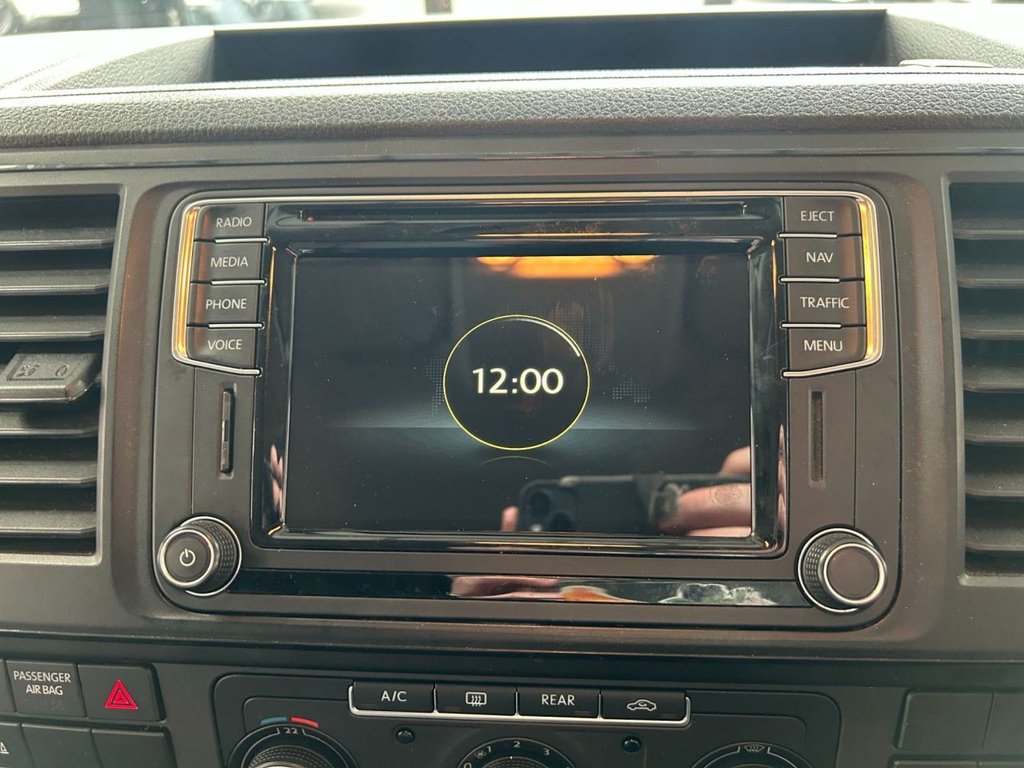 Used Volkswagen Transporter Shuttle 2016 for sale - 78074151: Photo 45