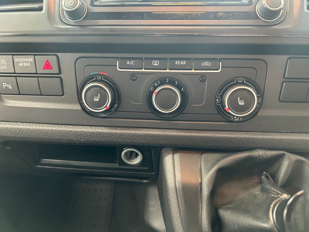 Used Volkswagen Transporter Shuttle 2016 for sale - 78074151: Photo 46