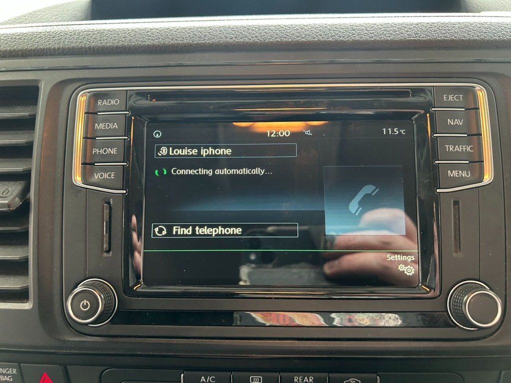 Used Volkswagen Transporter Shuttle 2016 for sale - 78074151: Photo 48