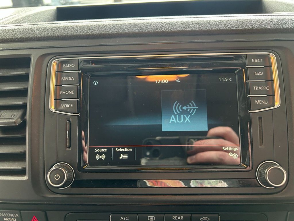 Used Volkswagen Transporter Shuttle 2016 for sale - 78074151: Photo 49