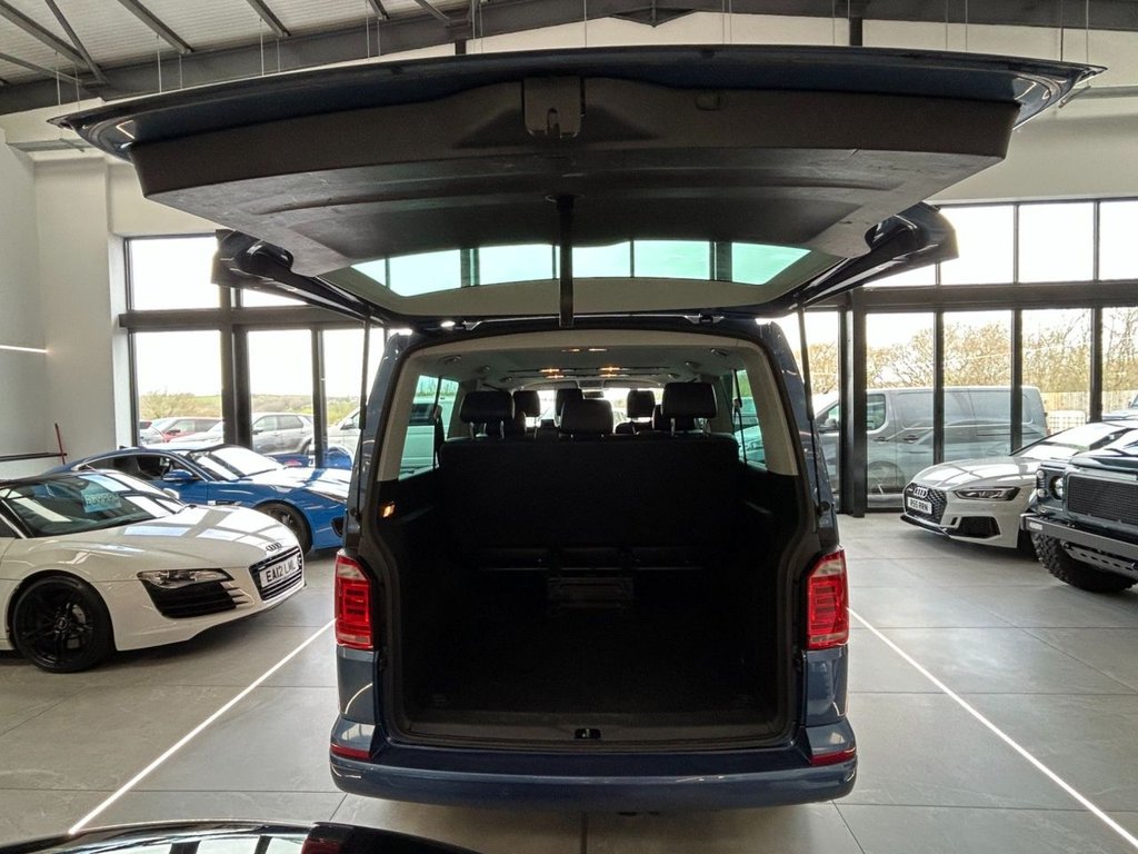 Used Volkswagen Transporter Shuttle 2016 for sale - 78074151: Photo 5