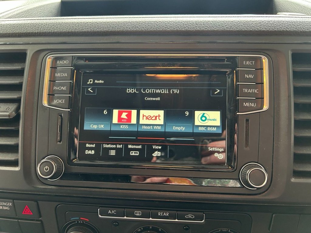 Used Volkswagen Transporter Shuttle 2016 for sale - 78074151: Photo 50