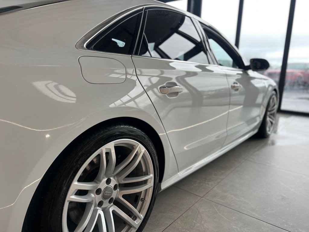 Used Audi A8 2016 for sale - 76855114: Photo 11