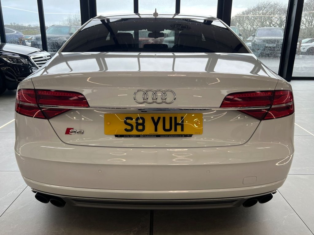 Used Audi A8 2016 for sale - 76855114: Photo 14