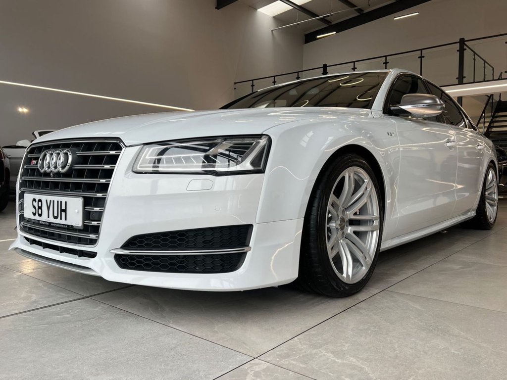 Used Audi A8 2016 for sale - 76855114: Photo 17