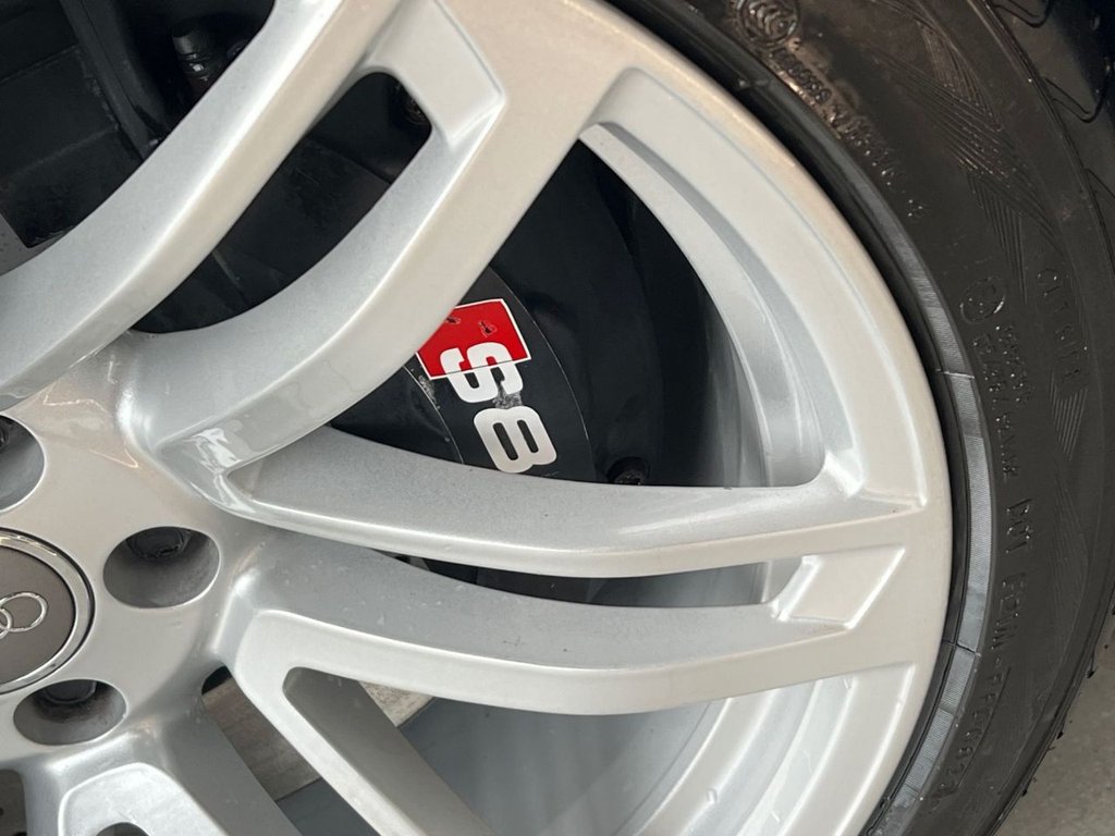 Used Audi A8 2016 for sale - 76855114: Photo 18