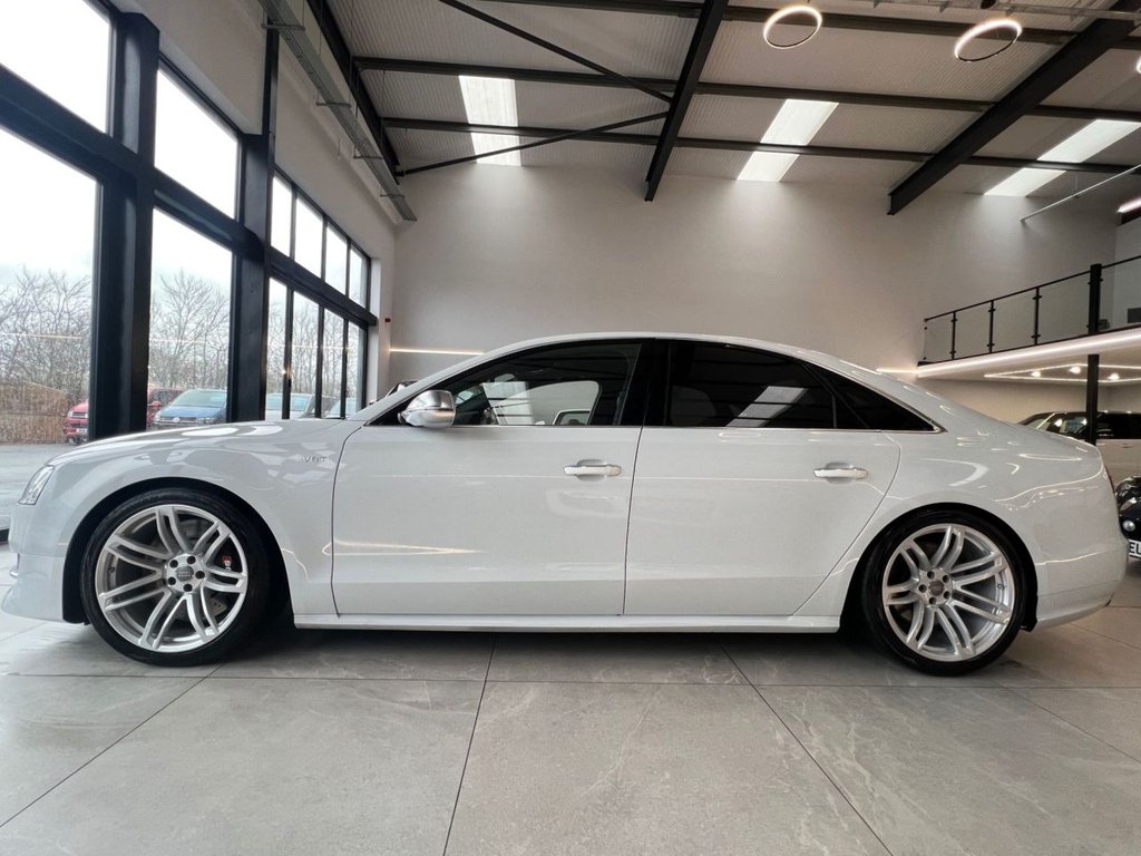 Used Audi A8 2016 for sale - 76855114: Photo 19